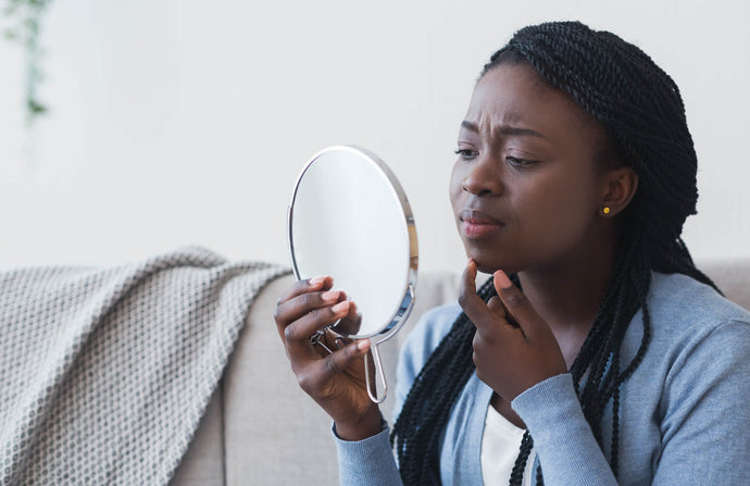 The Best Skin Care Regimen For African American Women