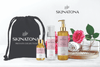 Natural Feminine Soap & Refreshing Spray - Skinatona