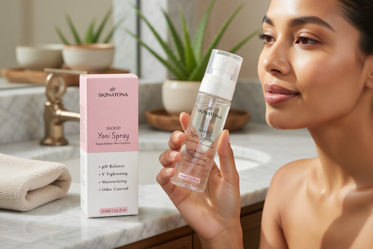 Sacred Balance Duo, Wash & Oil