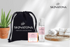 Yoni Private Collection, Complete Feminine Care Set - Skinatona